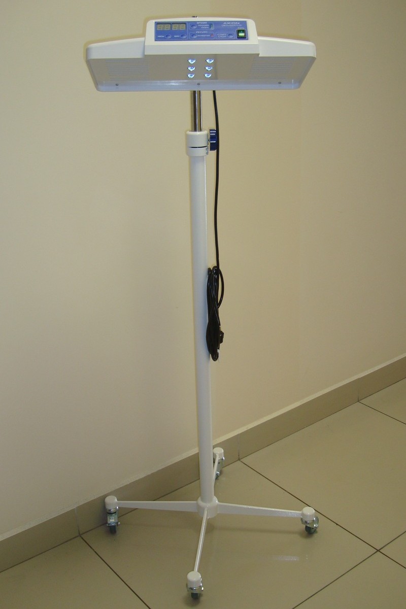 Лампа от желтушки офтн 420/470