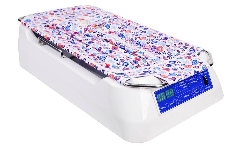 Лампа от желтушки офтн 03