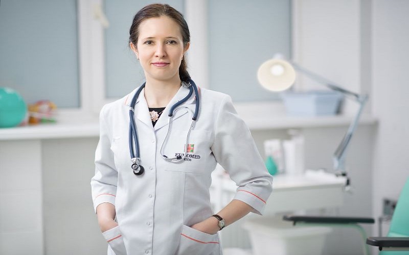 Лечение желтушки